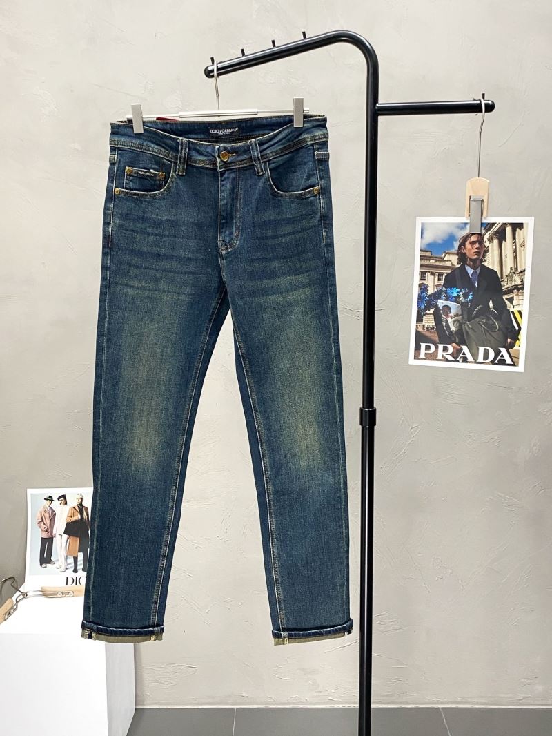 Dolce Gabbana Jeans